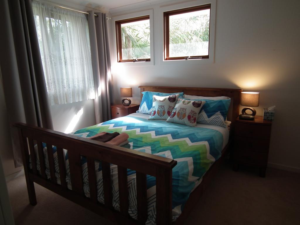 Frenchs Forest Bed And Breakfast Sydney Room photo