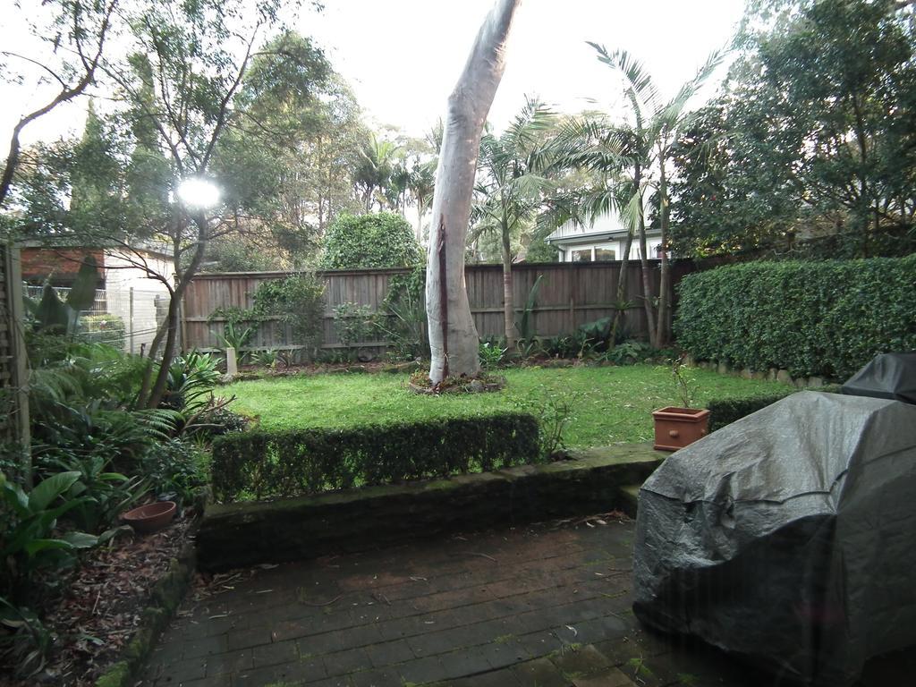Frenchs Forest Bed And Breakfast Sydney Exterior photo